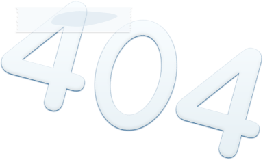 404頁(yè)面未找到