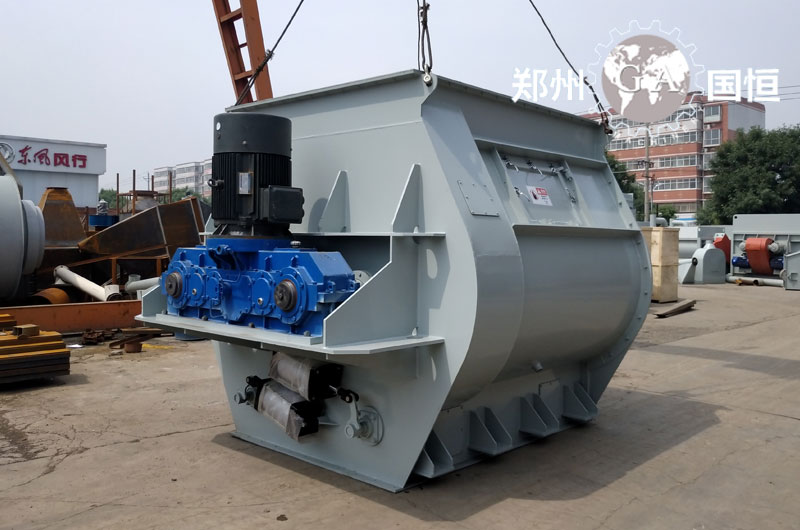 膩?zhàn)臃蹟嚢铏C(jī)怎么熬過磨合期？